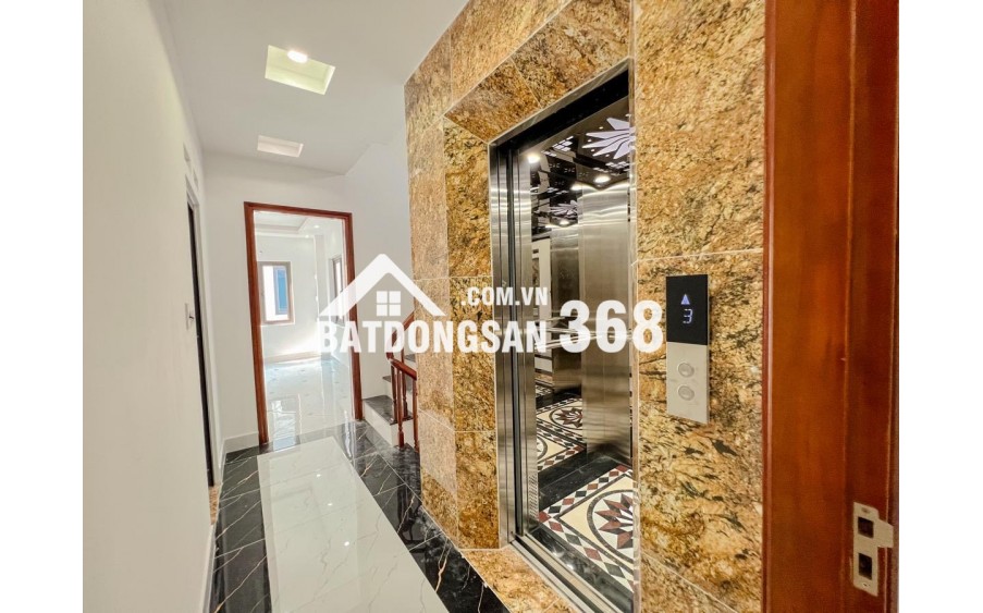 BÁN NHÀ HOÀNG LIỆT – Ô TÔ VÀO NHÀ – VIEW HỒ – THANG MÁY – 50M²  - 12.5 TỶ