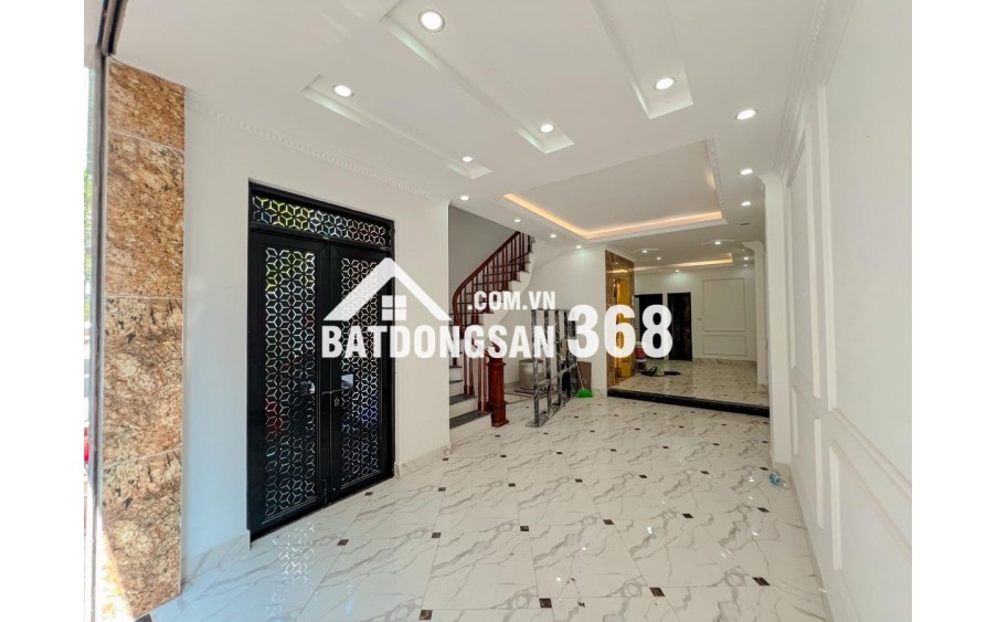 BÁN NHÀ HOÀNG LIỆT – Ô TÔ VÀO NHÀ – VIEW HỒ – THANG MÁY – 50M²  - 12.5 TỶ