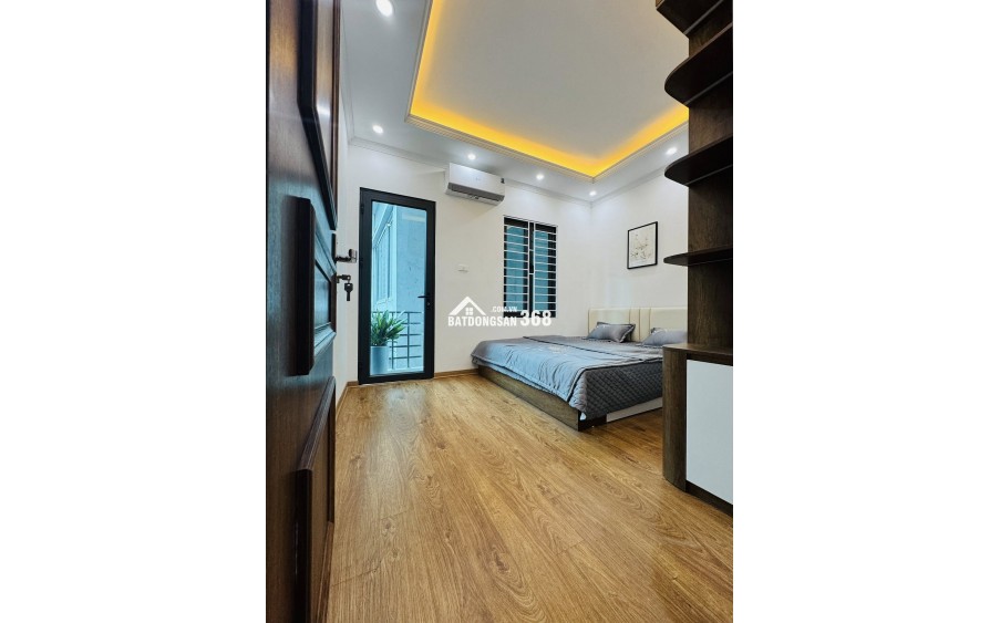BÁN NHÀ RIÊNG TẠI ĐƯỜNG KIM GIANG, THANH XUÂN 6.8 TỶ 32M 4 TẦNG 2 THOÁNG.