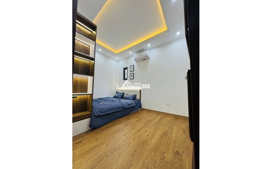 BÁN NHÀ RIÊNG TẠI ĐƯỜNG KIM GIANG, THANH XUÂN 6.8 TỶ 32M 4 TẦNG 2 THOÁNG.