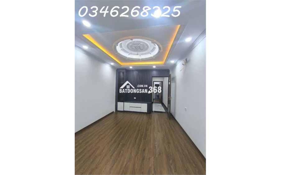 NHÀ MỚI GẦN LINH ĐÀM - THANG MÁY CHẠY VÙ VÙ - Ô TÔ VÀO NHÀ - KINH DOANH ĐỈNH - VÀI BƯỚC RA MẶT PHỐ