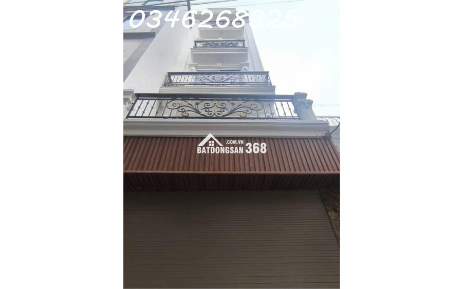 NHÀ MỚI GẦN LINH ĐÀM - THANG MÁY CHẠY VÙ VÙ - Ô TÔ VÀO NHÀ - KINH DOANH ĐỈNH - VÀI BƯỚC RA MẶT PHỐ