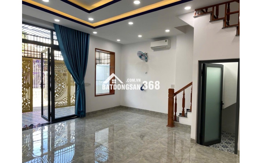 BÁN 3 CĂN NHÀ MỚI MÊ ĐÚC MỚI TINH MẶT TIỀN ĐƯỜNG MAI AN TIÊM PHƯỜNG VĨNH PHƯỚC