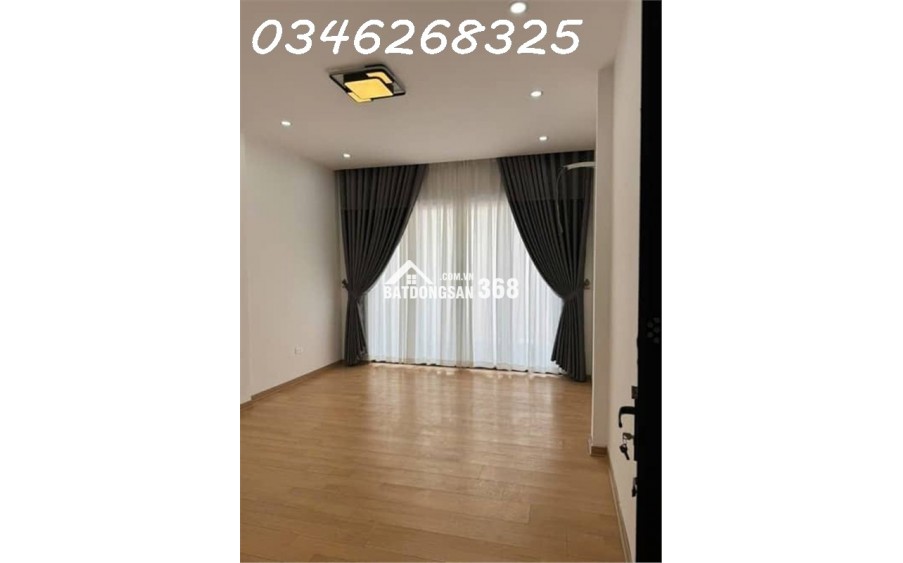 NHÀ MỚI ĐẸP, MẶT PHỐ, VỈA HÈ, KINH DOANH ĐỈNH, TRUNG TÂM QUẬN HOÀNG MAI