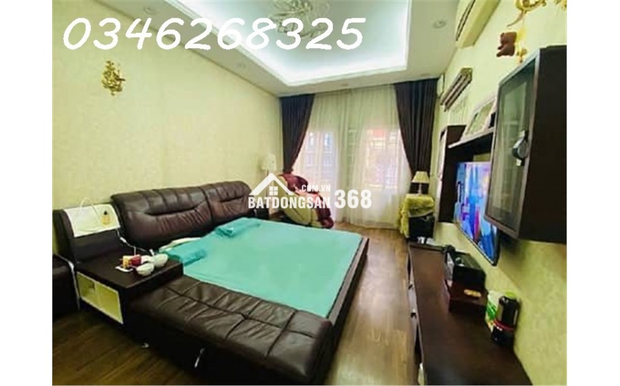 NHÀ ĐẸP TRƯƠNG ĐỊNH – Ô TÔ VÀO NHÀ – MẶT TIỀN KHỦNG – KINH DOANH ĐỈNH – CÁCH 1 NHÀ RA PHỐ