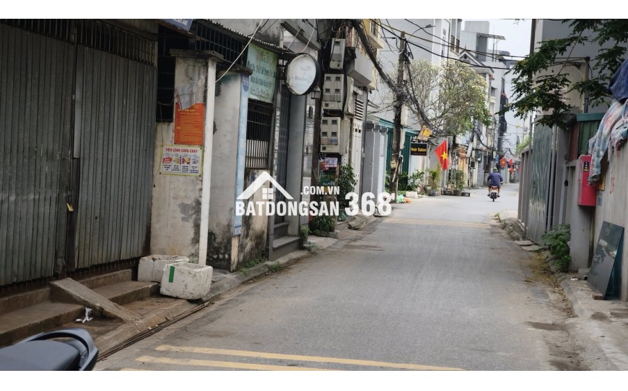 NHÀ MỚI NGỌC THỤY nhỉnh 9 tỷ 50m NGÕ Ô TÔ KINH DOANH ĐỈNH,LONG BIÊN HÀ NỘI