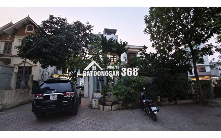 NGỌC THỤY 33 tỷ 170m BIỆT THỰ VIEW HỒ,VỈA HÈ Ô TÔ,LONG BIÊN HÀ NỘI