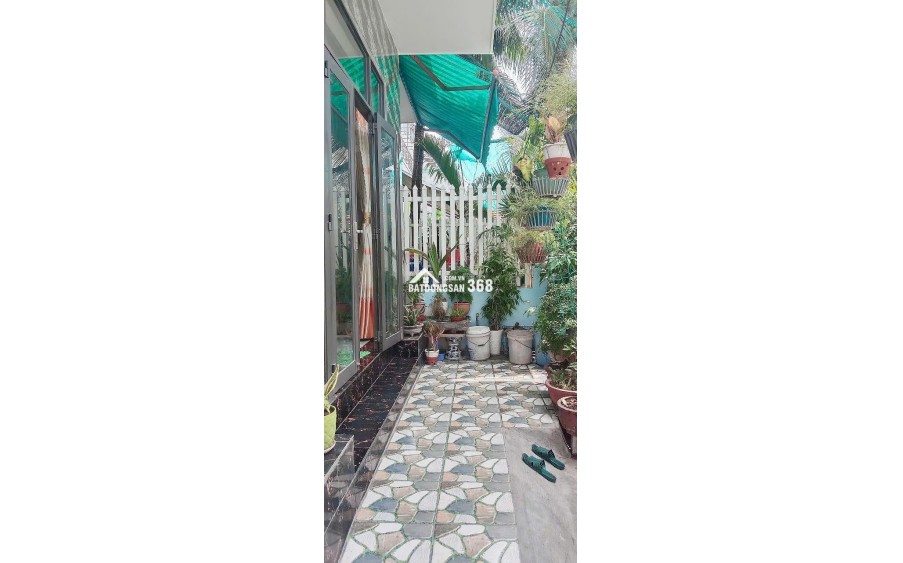 Bán nhà 3 tầng Tttp Biển Nha Trang tại hẻm Mai Xuân Thưởng , P. Vĩnh Hải ,Nha Trang , Khánh Hoà
