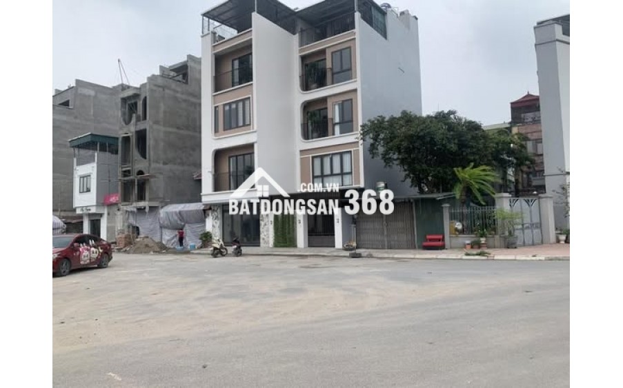 NGỌC THỤY 15 tỷ 60m MẶT TIỀN 5m THANG MÁY,VỈA HÈ Ô TÔ,VIEW CÔNG VIÊN,LONG BIÊN