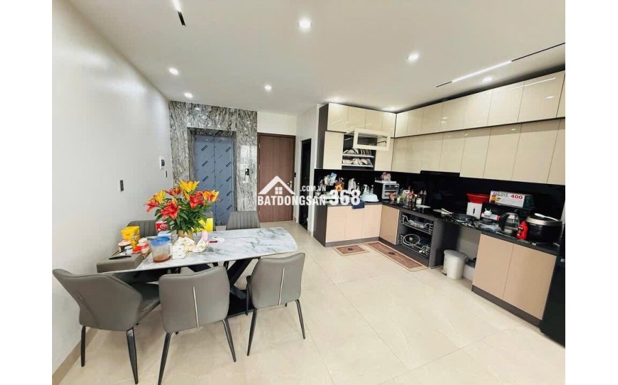 NGỌC THỤY 15 tỷ 60m MẶT TIỀN 5m THANG MÁY,VỈA HÈ Ô TÔ,VIEW CÔNG VIÊN,LONG BIÊN