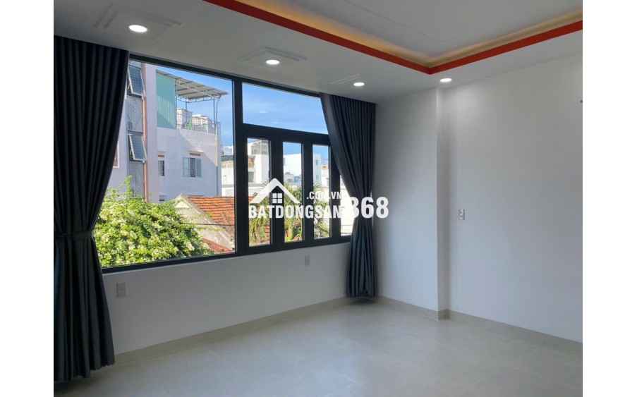 BÁN 3 CĂN NHÀ MỚI MÊ ĐÚC MỚI TINH MẶT TIỀN ĐƯỜNG MAI AN TIÊM PHƯỜNG VĨNH PHƯỚC