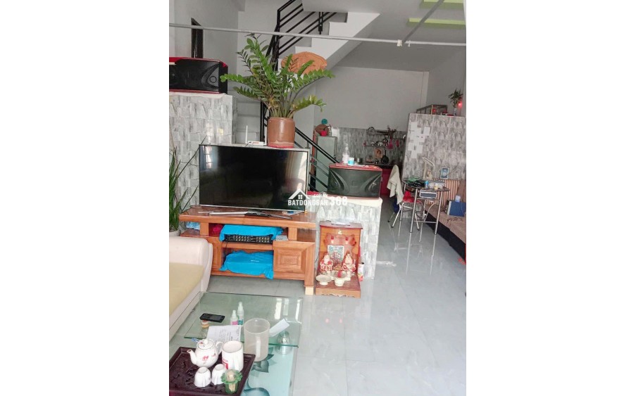 Bán nhà 3 tầng Tttp Biển Nha Trang tại hẻm Mai Xuân Thưởng , P. Vĩnh Hải ,Nha Trang , Khánh Hoà