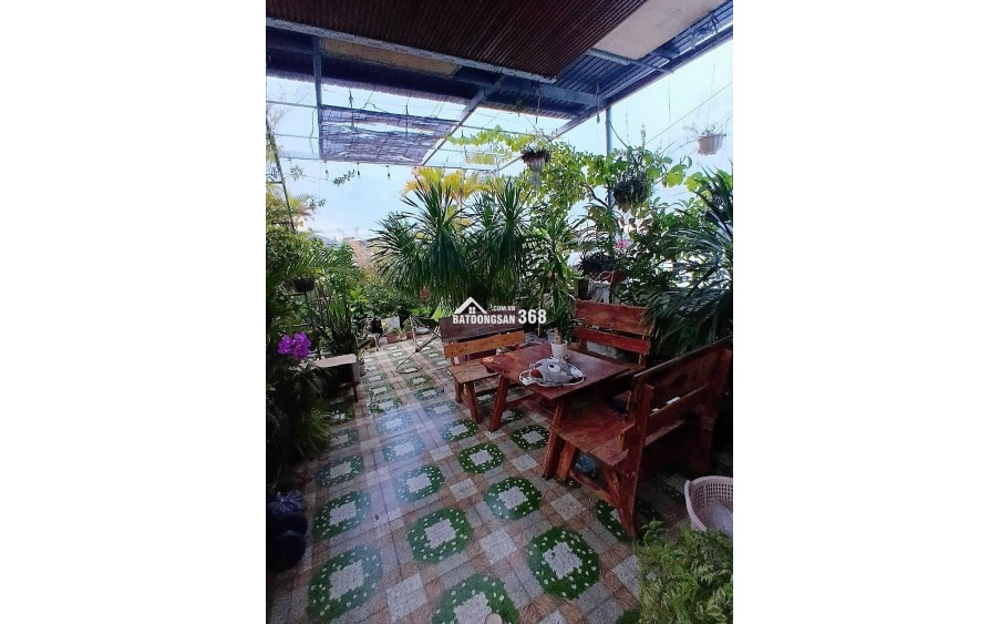 BÁN NHÀ MẶT TIỀN 3 TẦNG 1 TUM ĐƯỜNG SỐ 4 VCN PHƯỚC HẢI