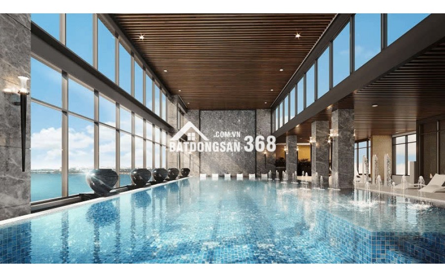 Bán căn hộ cao cấp Vinhomes Ocean Park