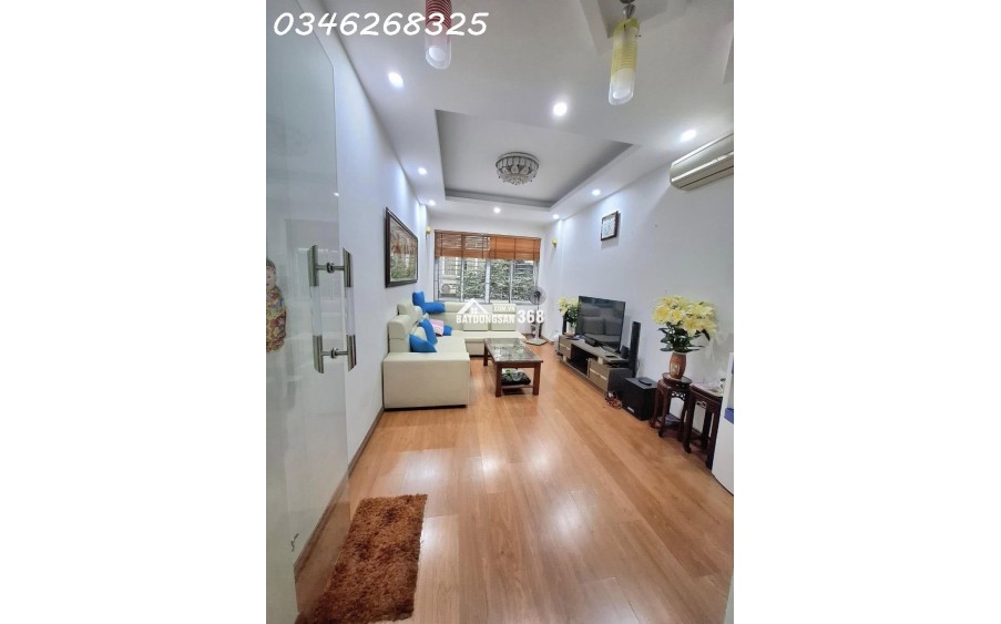 PHÂN LÔ - Ô TÔ TRÁNH - Ở SƯỚNG - VỈA HÈ - NHÀ ĐẸP KINH DOANH - CÁCH HỒ LINH ĐÀM CHỈ 30M