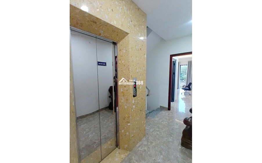 BÁN NHÀ MẶT TIỀN 3 TẦNG 1 TUM ĐƯỜNG SỐ 4 VCN PHƯỚC HẢI