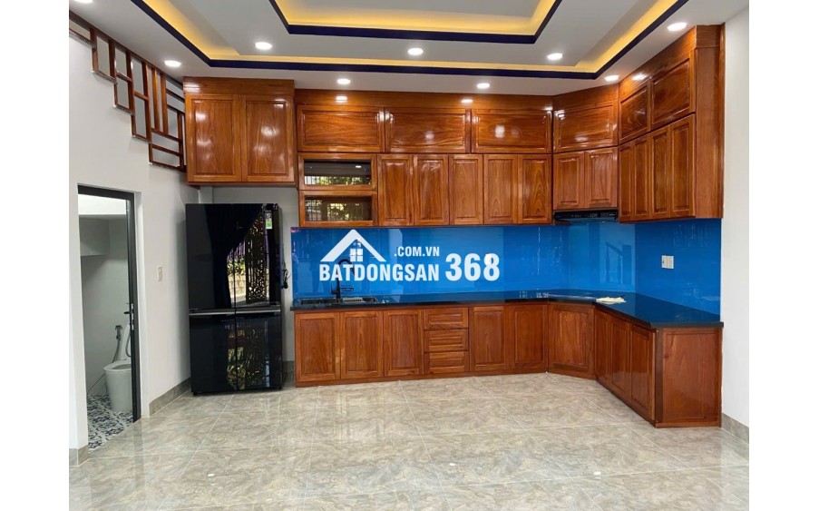 BÁN 3 CĂN NHÀ MỚI MÊ ĐÚC MỚI TINH MẶT TIỀN ĐƯỜNG MAI AN TIÊM PHƯỜNG VĨNH PHƯỚC