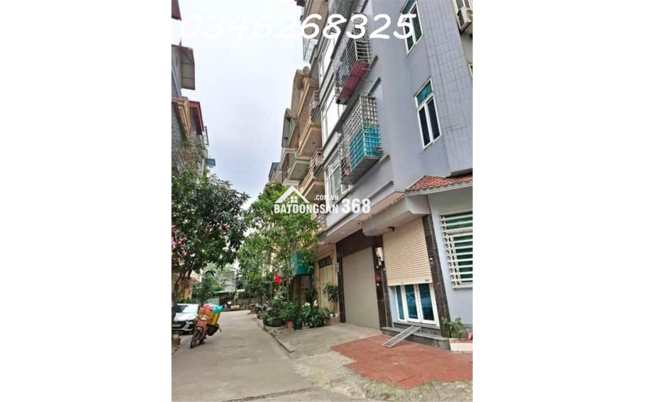PHÂN LÔ - Ô TÔ TRÁNH - Ở SƯỚNG - VỈA HÈ - NHÀ ĐẸP KINH DOANH - CÁCH HỒ LINH ĐÀM CHỈ 30M