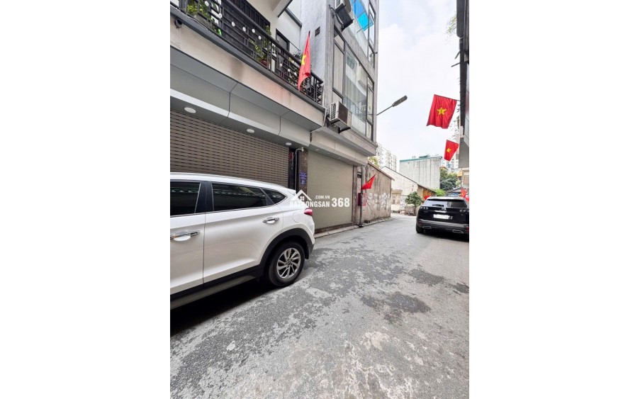 NGUYỄN VĂN CỪ nhỉnh 11 tỷ PHÂN LÔ Ô TÔ NGÕ THÔNG,LONG BIÊN HÀ NỘI