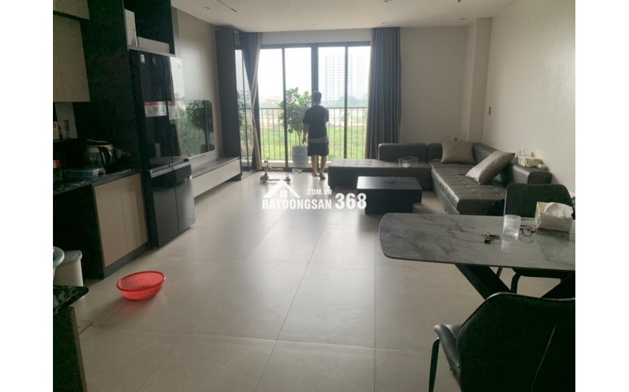 NGỌC THỤY 15 tỷ 60m MẶT TIỀN 5m THANG MÁY,VỈA HÈ Ô TÔ,VIEW CÔNG VIÊN,LONG BIÊN