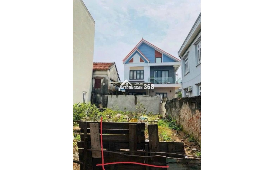 Siêu phẩm ngọc hồi , gần quốc lộ 1A, gần trục chính Liên Xã- đường thông ô tô tránh chỉ có duy nhất một e diện tích sử dụng gần 55m. ☎️ Giá 6,3 tỷ.