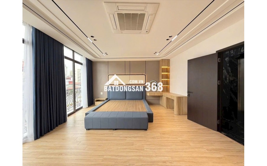 MẶT PHỐ HỒNG TIẾN nhỉnh 28 tỷ 45m MẶT TIỀN 6m LONG BIÊN HÀ NỘI