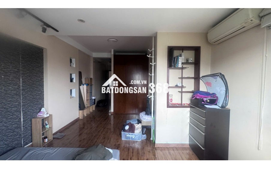 BÁN NHÀ BỜ SÔNG SÉT 61M2 – GIÁ ĐÃ GIẢM CHỈ 25 TỶ
 – 2 CĂN THÔNG SÀN - Ô TÔ TRÁNH