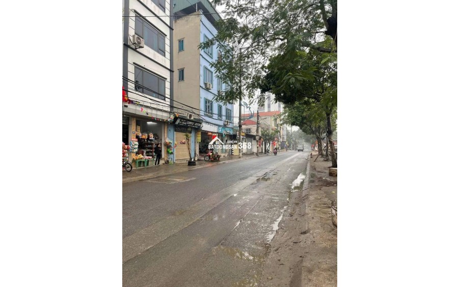 Siêu phẩm ngọc hồi , gần quốc lộ 1A, gần trục chính Liên Xã- đường thông ô tô tránh chỉ có duy nhất một e diện tích sử dụng gần 55m. ☎️ Giá 6,3 tỷ.