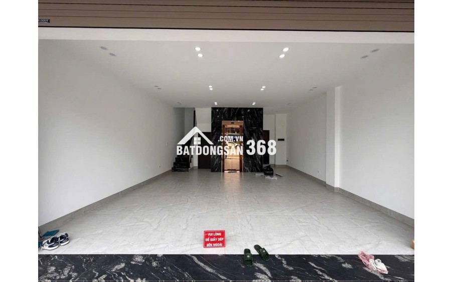 MẶT PHỐ HỒNG TIẾN nhỉnh 28 tỷ 45m MẶT TIỀN 6m LONG BIÊN HÀ NỘI