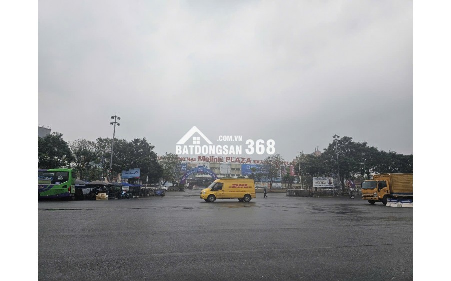 Bán nhà xưởng tại KCN Quang Minh, Mê Linh, Hà Nội