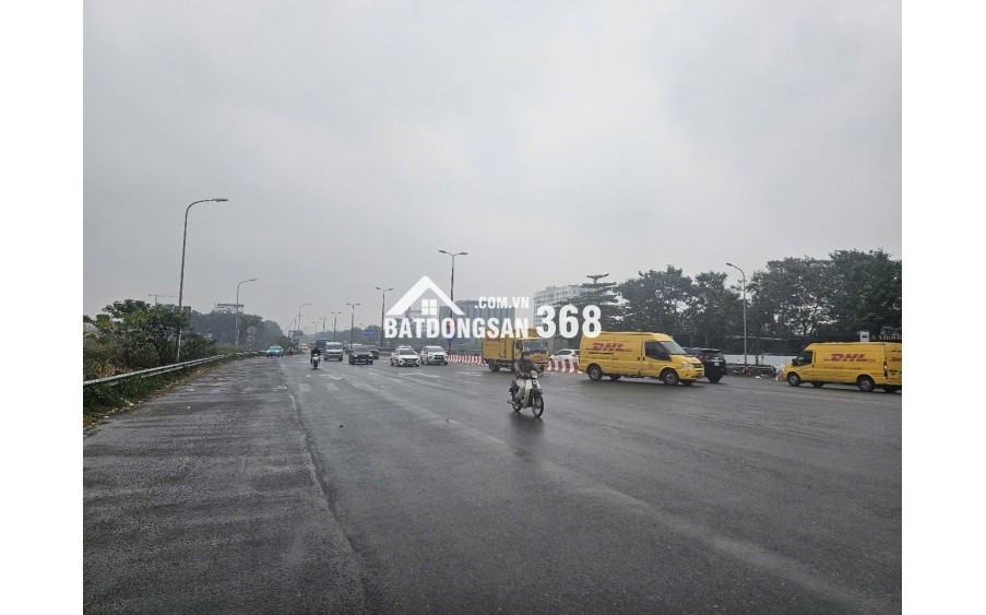 Bán nhà xưởng tại KCN Quang Minh, Mê Linh, Hà Nội