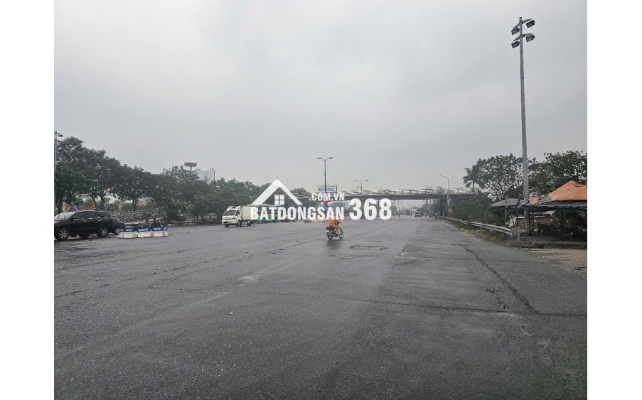 Bán nhà xưởng tại KCN Quang Minh, Mê Linh, Hà Nội