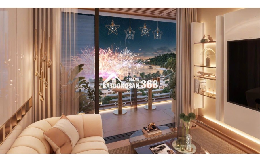 Mở bán toà the xanh 2 – Dự án Xanh Island cát bà “Chạm tới thiên đường nghỉ dưỡng giữa lòng di sản”