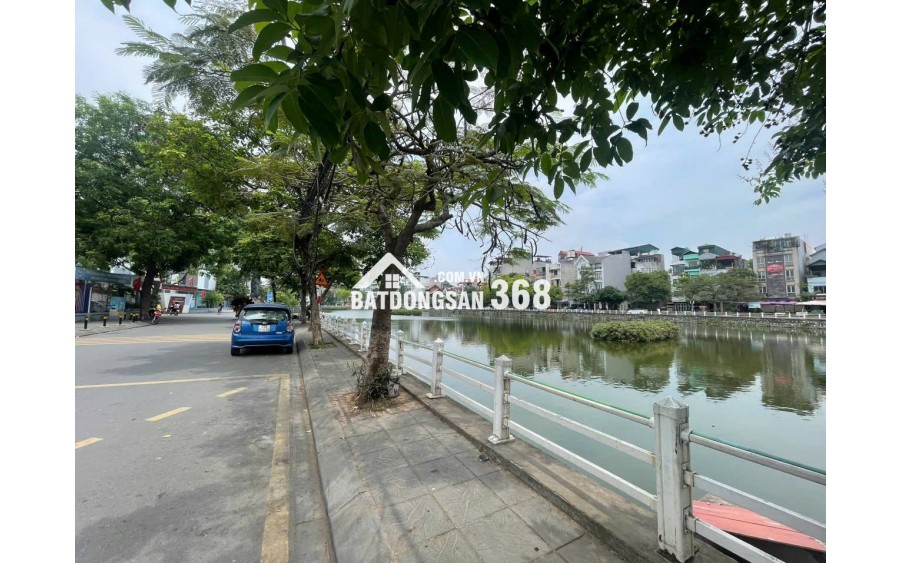 BỒ ĐỀ nhỉnh 16 tỷ 60m NGÕ Ô TÔ GARA KINH DOANH,LONG BIÊN HÀ NỘI