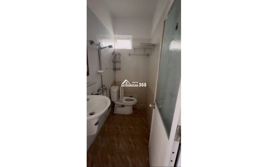 BÁN CĂN MẶT TIỀN 5 TẦNG ĐƯỜNG 2/4 - P. VẠN THẠNH