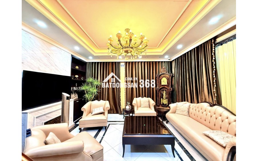Bán hoa hậu mặt ngõ lớn phân lô 62m2 giá 16.5 tỷ ô tô tránh, kinh doanh tại Chùa Bộc Đống Đa