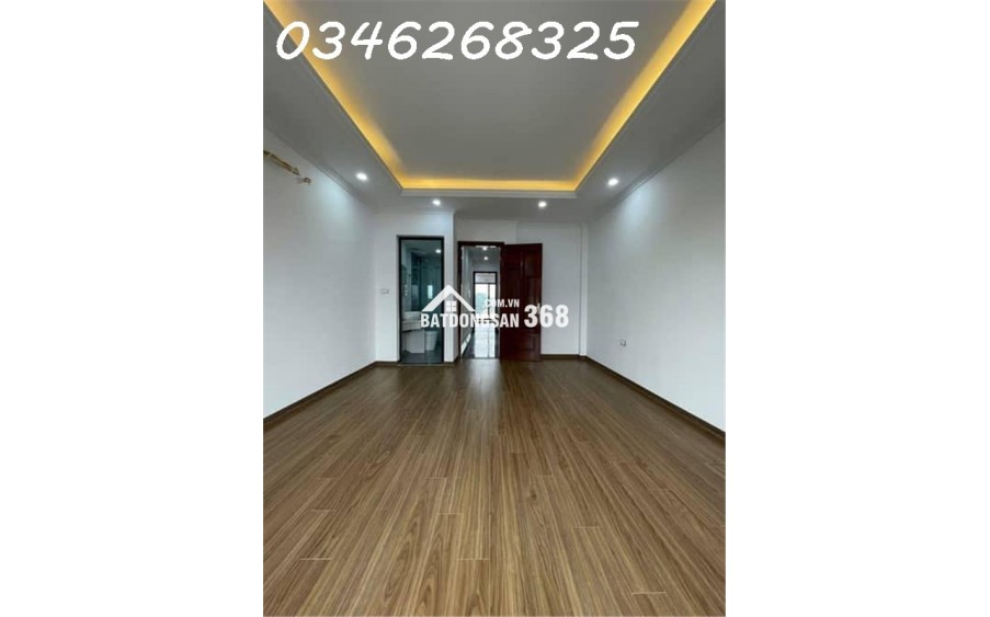 NHÀ 5 TẦNG MỚI KOONG – THANG MÁY – GARA Ô TÔ – DÂN TRÍ CAO – NHỈNH 10 T.Ỷ