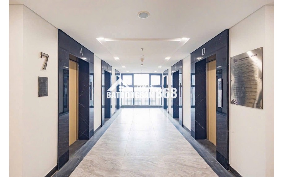 Chính chủ Bán nhanh Căn hộ 3PN rộng 114m2