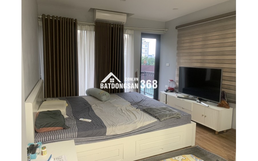 HÓT! LÔ GÓC-LÂM HẠ-LONG BIÊN 45M2, 5 TẦNG-GIÁ 12 TỶ, Ô TÔ TRÁNH, KD.