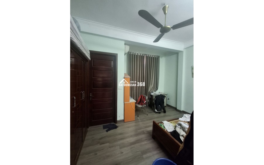NHÀ MẶT PHỐ - QUYẾT THẮNG, HÀ ĐÔNG – Ô TÔ TRÁNH – KINH DOANH ĐỈNH – 92 M2