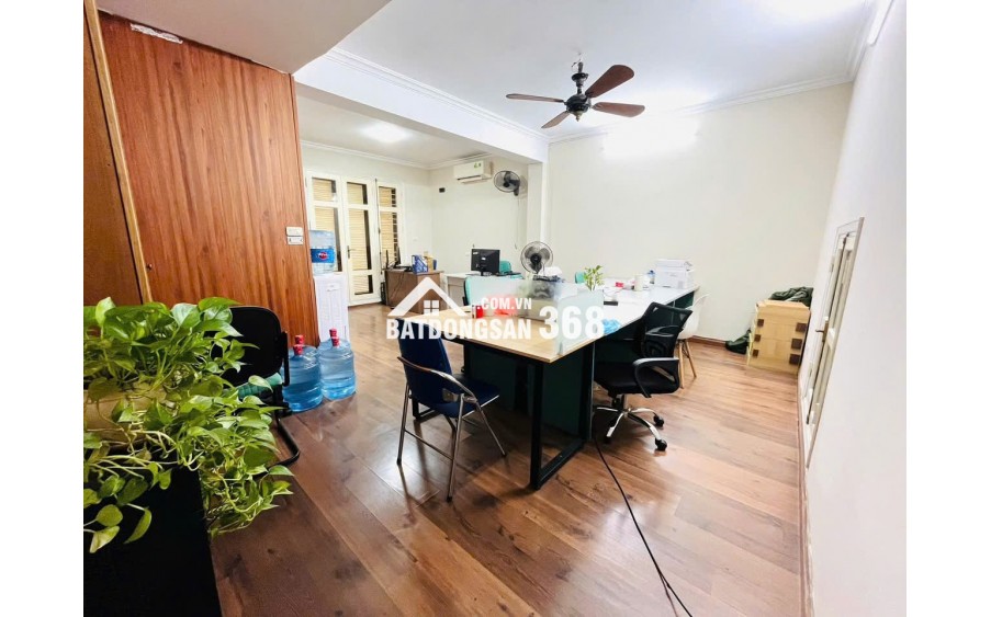 9 TẦNG TẠI PHỐ LÊ TRỌNG TẤN,THANH XUÂN, VỈA HÈ RỘNG.  145M, GIÁ 59 TỶ ( CÒN THƯƠNG LƯỢNG)