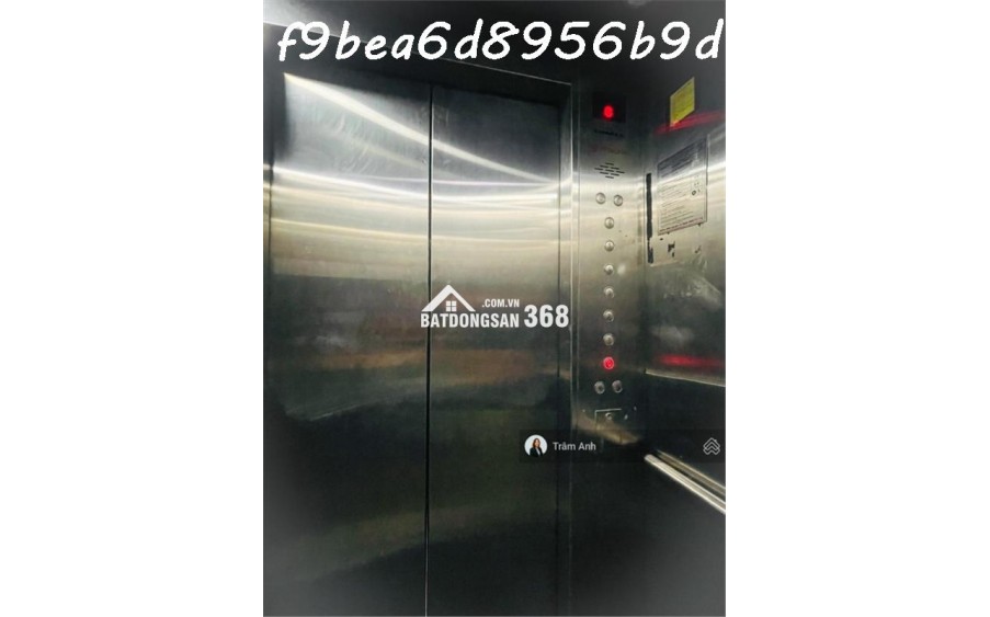 Bán nhà 230m² Lý Thường Kiệt, Tân Bình, 89 tỷ, sổ đỏ