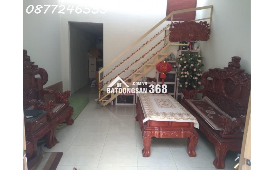 BÁN NHÀ RIÊNG CẤP 4 – NGÕ 1 ĐẠI LINH – GẦN PHỐ CƯƠNG KIÊN – CHỈ 3.1 TỶ