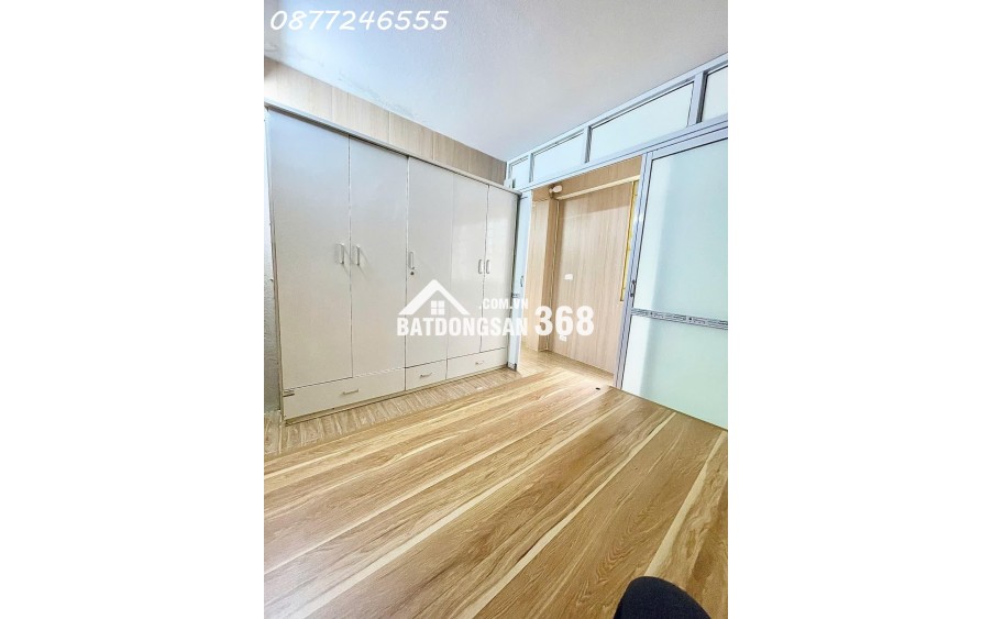 CHUNG CƯ MINI ĐẠI LINH TRUNG VĂN- 2 PHÒNG NGỦ - FULL NỘI THẤT - GIÁ CỰC TỐT CHỈ 1.35 TỶ