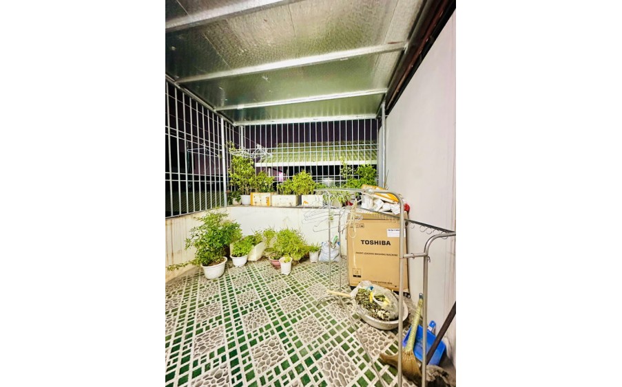 Bán nhà Trương Định 60m x 5 tầng. Ô tô vào nhà, ngõ thông, kinh doanh đỉnh