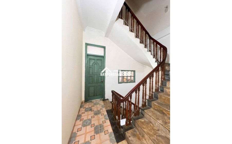 BÁN NHÀ MẶT PHỐ KINH DOANH THANG MÂY Chiến Thắng 64/70m2  5 tầng  4m  26.8 tỷ Hà Đông Hà Nội
