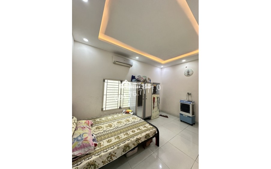 BÁN NHÀ 6 PN, 4 WC, 74M2, 5x15m, LÊ ĐỨC THỌ, GÒ VẤP, GIÁ 8.6 TỶ - SỔ HỒNG CHÍNH CHỦ
