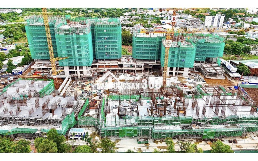 Chuyển Nhượng Dự Án Elysian Thủ Đức Căn 2PN/3ty và 3PN/4ty giá tốt nhất thị trường