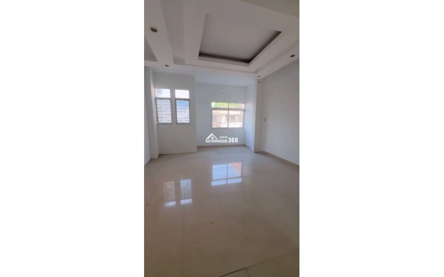 BÁN CĂN MẶT TIỀN 5 TẦNG ĐƯỜNG 2/4 - P. VẠN THẠNH