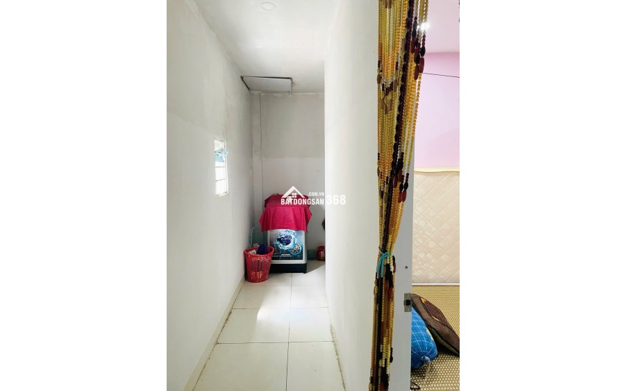 BÁN NHÀ 2 TẦNG HẺM Ô TÔ GẦN NHÀ HÀNG ĐỒNG XANH VĨNH NGỌC